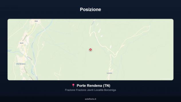 Immobile in asta di 17677 m² in vendita a Tre Ville - Foto 5