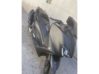 T-Max 560
