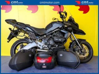 KAWASAKI Versys 650 Garantita e Finanziabile rif. 24056760