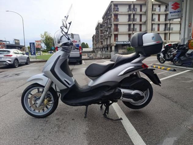 PIAGGIO Beverly 500 BEVERLY 500 rif. 24080149 - Foto 3