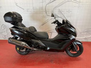 Honda SW-T600 HONDA SW-T600 - YM 2015