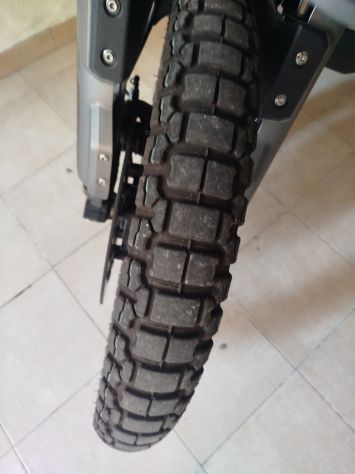 Moto Morini alltrhike - Foto 5