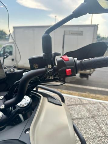 BENELLI TRK 702 PRONTA CONSEGNA ULTIMO MODELLO EURO 5+ rif. 23999866 - Foto 10