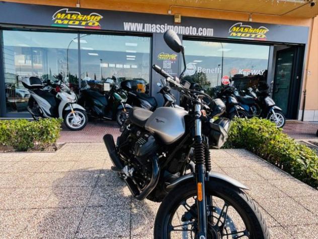MOTO GUZZI V7 STONE TUTTO INCLUSO ANCHE PASSAGGIO! MINI RATE rif. 24159935 - Foto 2
