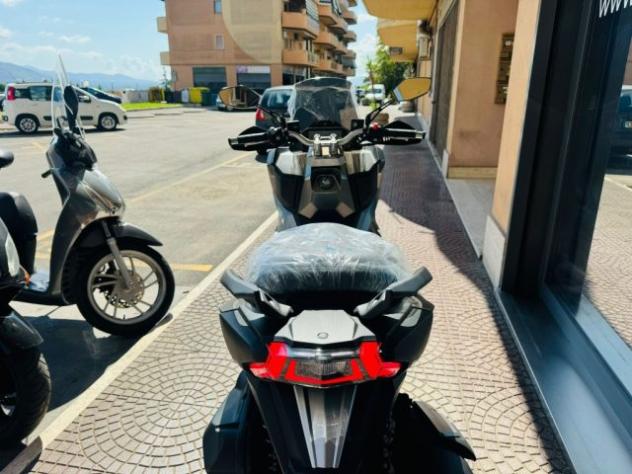 SYM ADX 300 NUOVO PRONTA CONSEGNA DISPONIBILE rif. 23995638 - Foto 5