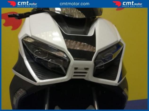 Over Bikes Brera 125 Garantito e Finanziabile rif. 23411322 - Foto 6