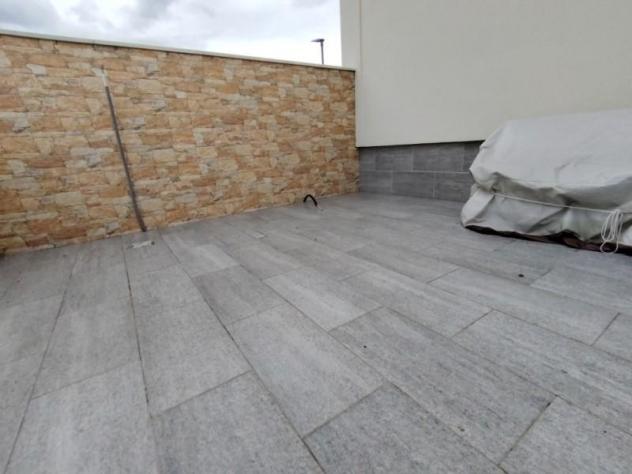 Appartamento in vendita a Marina di Carrara - Carrara 110 mq Rif: 1392972 - Foto 6
