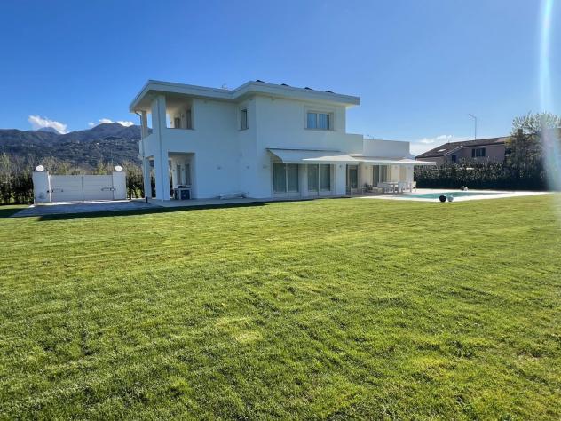 Villa in vendita a Pietrasanta 190 mq Rif: 1405224