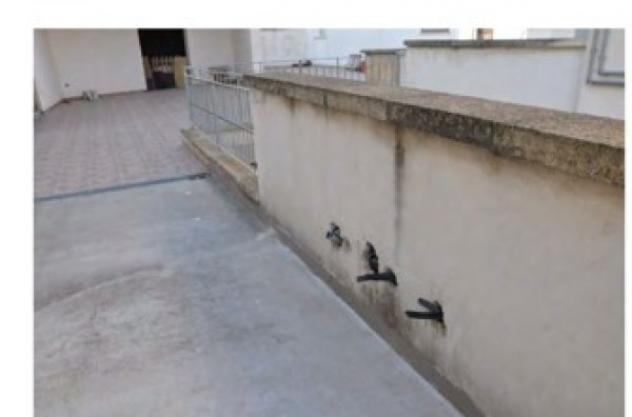 Immobile in asta di 117 m² in vendita a Supersano - Foto 8
