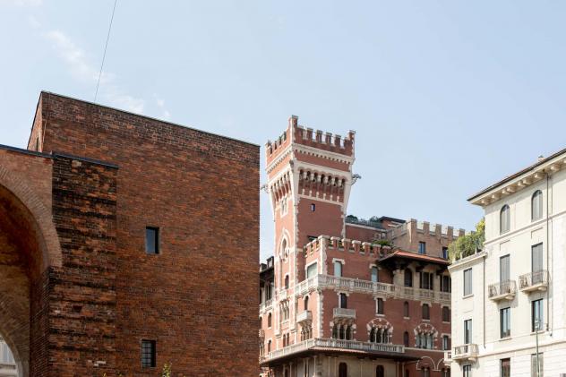 Modern two bedrooms apartment in Castello Cova - Foto 5