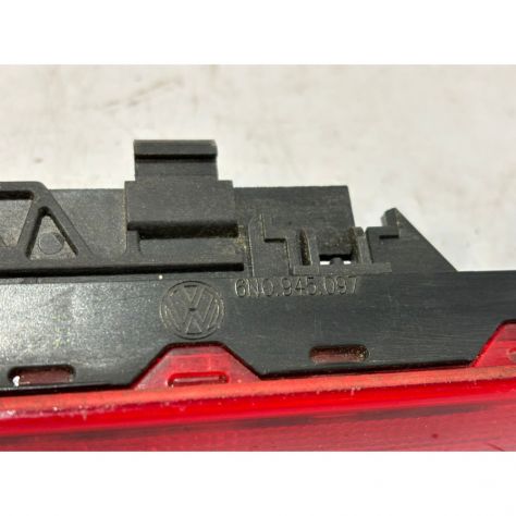 VOLKSAGEN POLO 6N LIFT Terza luce di stop - 16546
