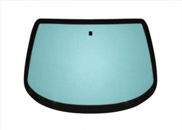 DVGL10 PARABREZZA VETRO CRISTALLO COLORATO BELLIER OPALE DIVANE