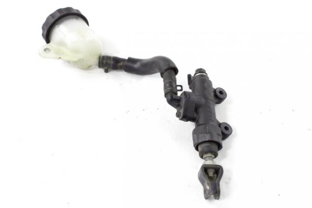 HONDA CBF 1000 F 43510MERR81 POMPA FRENO POSTERIORE 10 - 13 REAR MASTER CYLINDER - Foto 2
