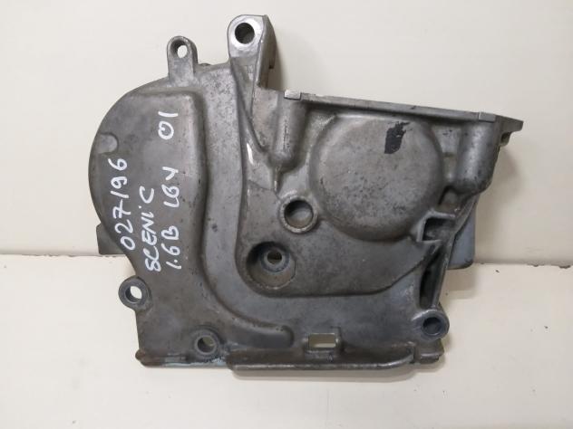 SUPPORTI MOTORE RENAULT Scenic Serie 027196 benzina 1.6 (9903)