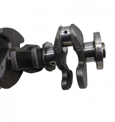 ALBERO MOTORE FORD EcoSport Serie CM5GFB M1JJ Benzina 1000 (12) - Foto 3