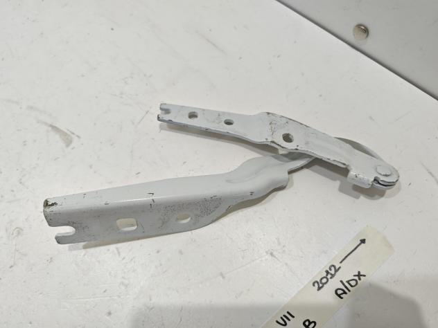 CERNIERA COFANO ANTERIORE DX VOLKSWAGEN Golf 7 Berlina 5G0823302B (12) - Foto 8