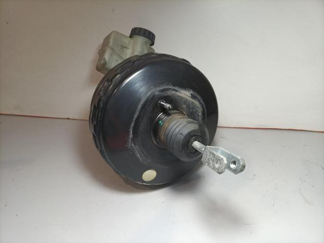 SERVOFRENO MERCEDES Classe C Berlina W204 A2044301130 Diesel 2200 (07) - Foto 2