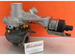 Turbina revisionata Opel astra H