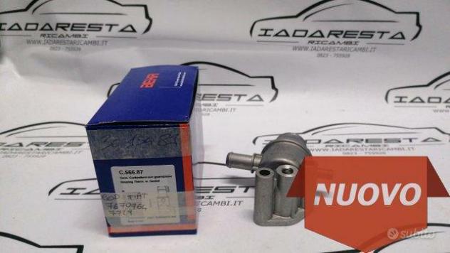 Termostato Fiat Cinquecento 500 - 600 0.9 7670764 - Foto 4