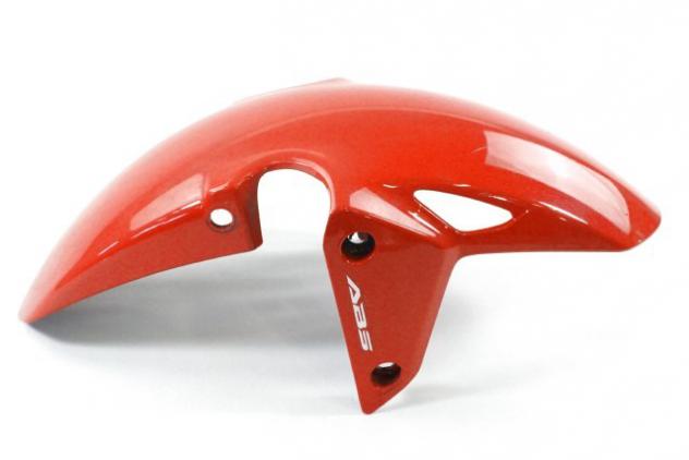 HONDA CBR 300 R 61000K33D10 PARAFANGO ANTERIORE NC51 15 - 16 FRONT FENDER ATTACCO CREPATO
