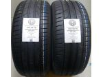 2 GOMME 245 50 18 HANKOOK A74142