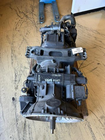 CAMBIO NUOVO SCANIA SERIE S 2021 GRSO 905 R - Foto 5
