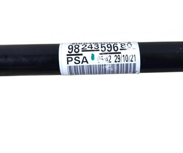 SEMIASSE ANTERIORE DESTRO PEUGEOT 2008 Serie 9824359680 (19) - Foto 11