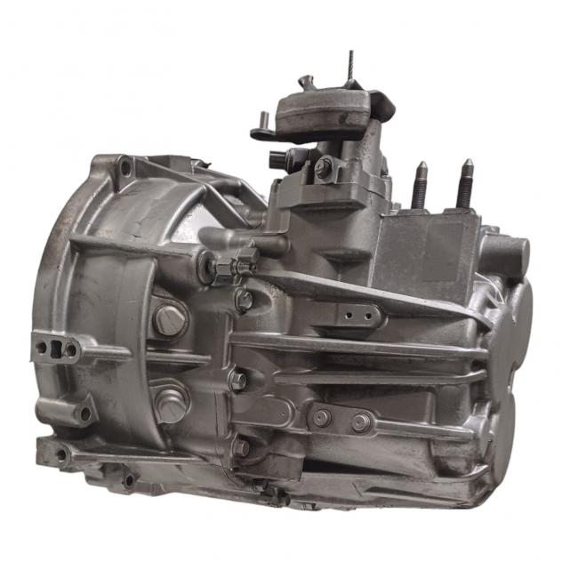 CAMBIO MANUALE COMPLETO KIA Carnival 3° Serie 4300038050 J3(CRDi) Diesel 2900 (0714) - Foto 2