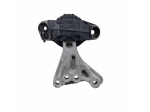 SUPPORTO MOTORE PEUGEOT 208 Serie 9676771080 Benzina 1200 (1219)