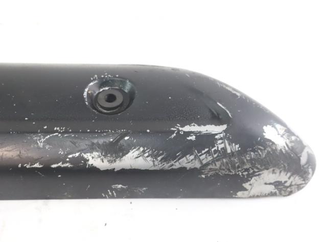 SUZUKI SIXTEEN UX 125 1478103H11YD8 PARACALORE MARMITTA 07 - 14 MUFFLER HEATGUARD DA RIVERNICIARE 1478103H0 - Foto 4