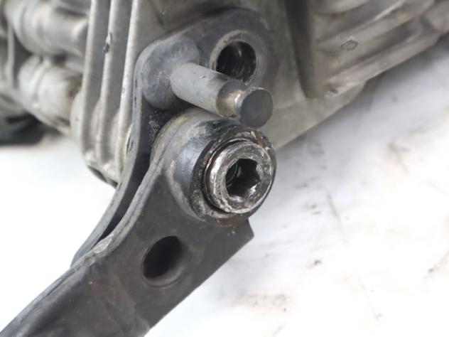 BMW R 1150 GS ADVENTURE 122EB MOTORE KM 98.471 (DOPPIA ACCENSIONE) R21 01 - 05 ENGINE BULLONI CAVALLETTO BLOCCATI - Foto 5