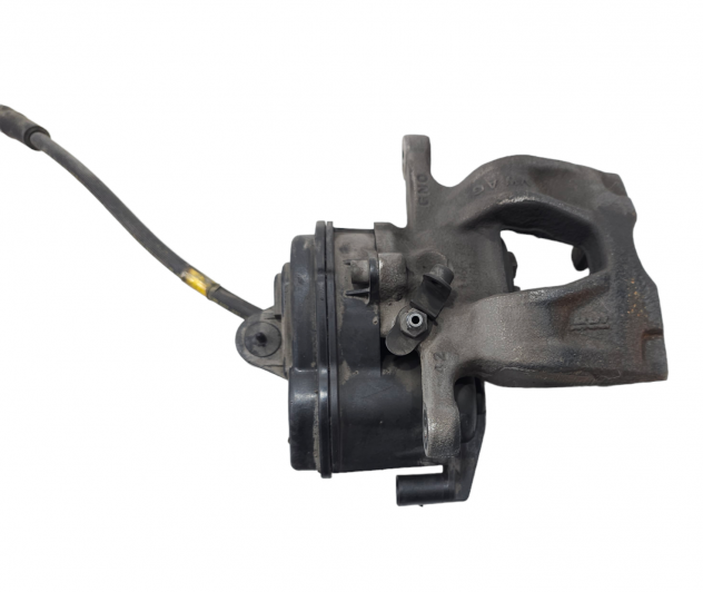 PINZA FRENO POSTERIORE DESTRA AUDI A6 Sedan Serie C8 (4A2) 4K0615406Q (1825) - Foto 10