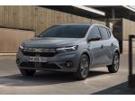 RICAMBI X DACIA SANDERO 2026