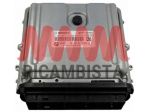 0281017450 BMW E90 2.0 centralina motore Bosch