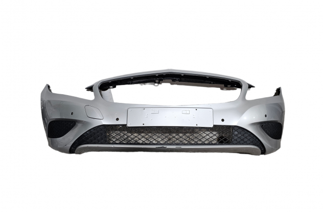 PARAURTI ANTERIORE COMPLETO MERCEDES Classe A Serie (W176) A1768850025 (1218)