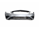 PARAURTI ANTERIORE COMPLETO MERCEDES Classe A Serie (W176) A1768850025 (1218)