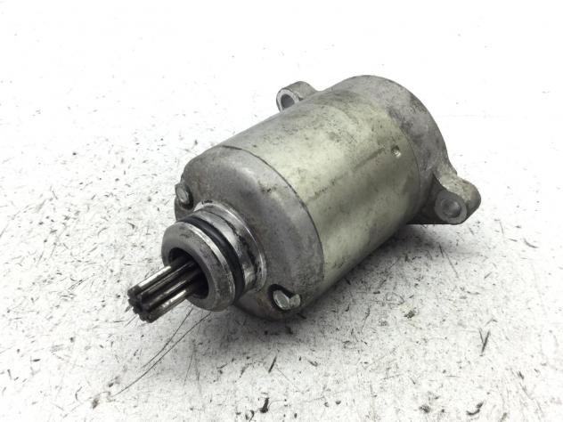 APRILIA SPORTCITY ONE 125 MOTORINO AVVIAMENTO STARTER 2008 2011 SG000 - Foto 4