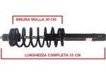1403276 AMMORTIZZATORE ANTERIORE DESTRO / SINISTRO LIGIER JS 50