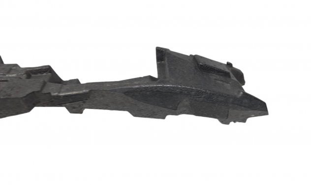 ASSORBITORE PARAURTI ANTERIORE MERCEDES Classe C Coupè (W205) A2058850537 (15) - Foto 8