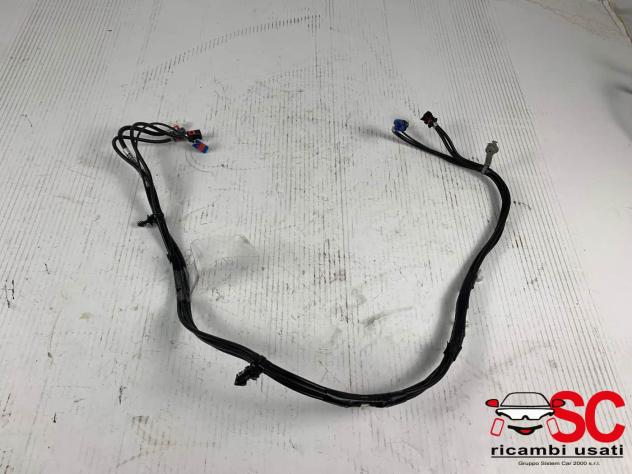 Cablaggio Antenna Autoradio Jeep Cherokee 68249949AA K68249949AA - 46188 - Foto 3