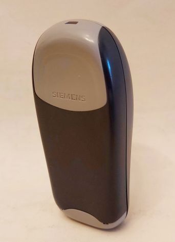 Telefono cellulare Siemens A57 con scatola e libretto d'istruzioni come nuovo - Foto 5
