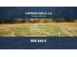Immobile in asta di 4835 m² in vendita a Capraia Isola