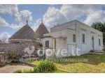 Rustico / Casale di 90 m² con 4 locali in vendita a Cisternino [rif. DV-12170]
