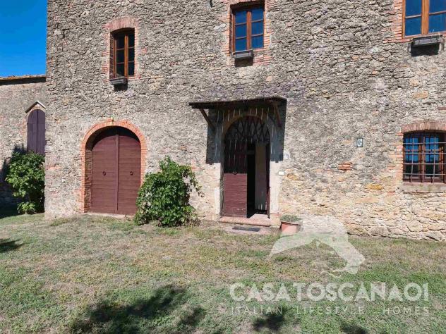 Rustico casale in Vendita in zona SAN DALMAZIO con giardino - Foto 17
