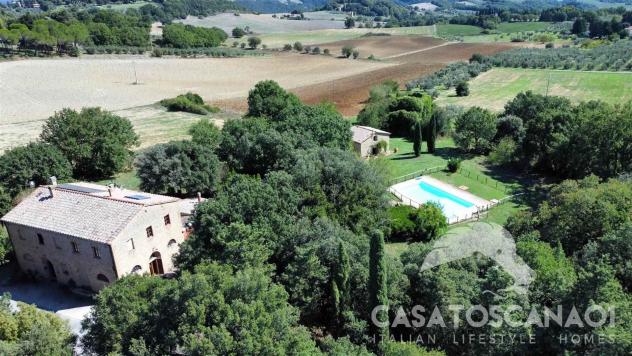 Vendita Rustico casale da 448 mq con giardino - Foto 7