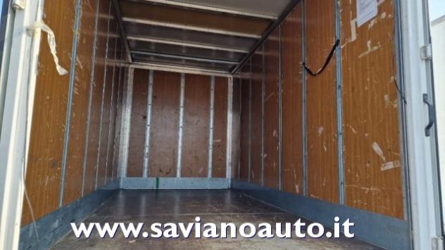 IVECO DAILY 35C13 BOX ALLUMINIO rif. 24083632 - Foto 5