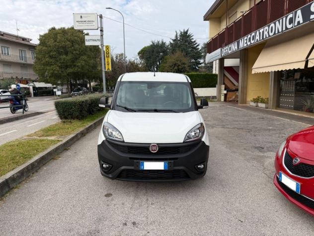 FIAT - Doblò CARGO MAXI XL 105CV - Foto 2