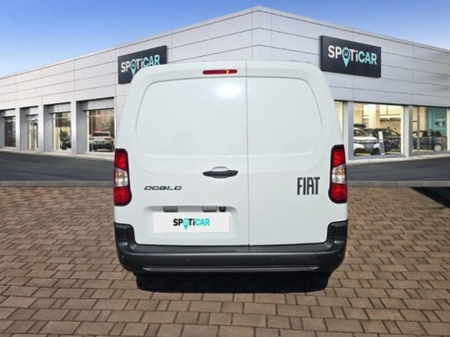 FIAT Doblo VAN XL 1.5 DIESEL 100CV rif. 23818033 - Foto 5