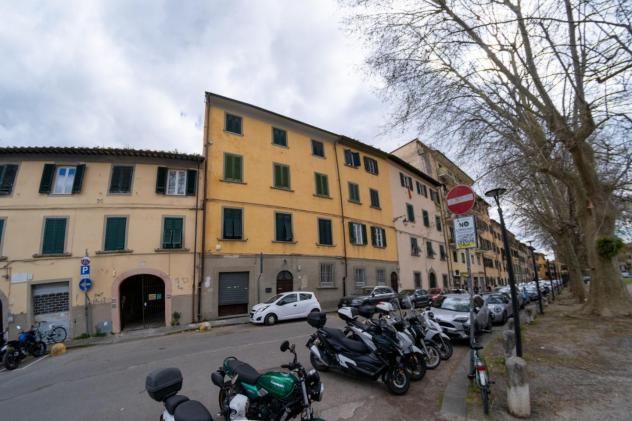 appartamento in vendita a Pisa in zona Santa Caterina