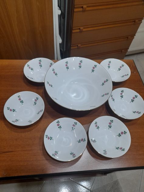 Servizio di macedonia - Foto 5